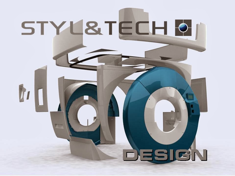 STYL&TECH Products Design & 3D Scanning | 3240 Av. Watt Unit# 115, Quebec City, QC G1X 4X7, Canada | Phone: (418) 656-1661