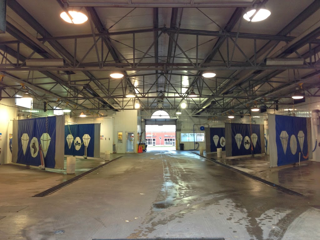 Diamond View Car Wash | 129 8 St SW, Airdrie, AB T4B 2X7, Canada | Phone: (403) 948-5932