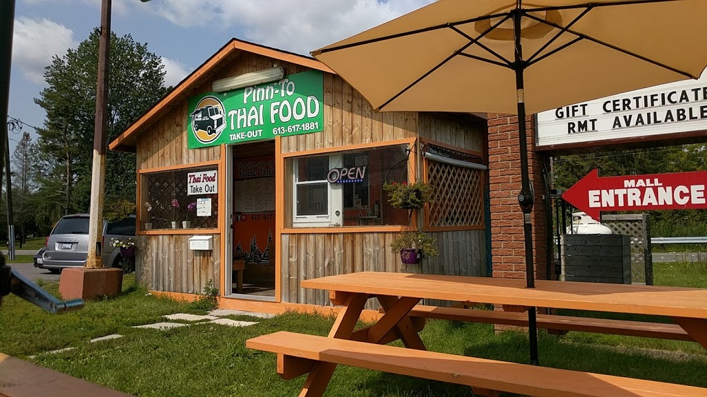 Pinn-To Thai Food Truck | 4100 Albion Rd, Gloucester, ON K1T 3W1, Canada | Phone: (613) 617-1881