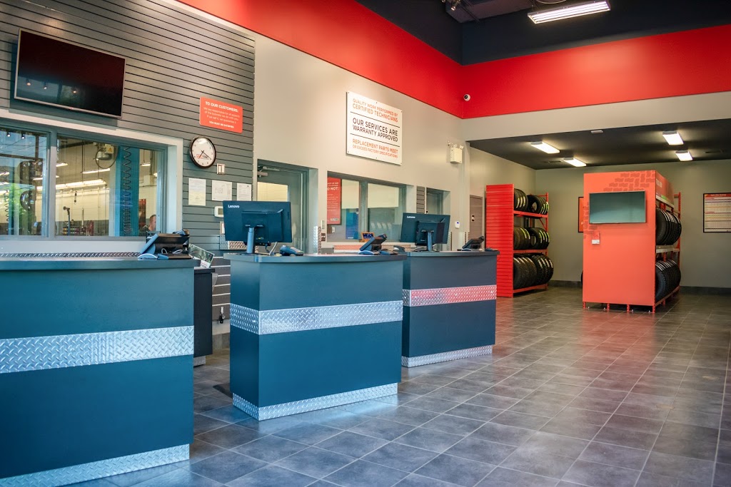 Kal Tire | 511 10 St SW, Salmon Arm, BC V1E 1T1, Canada | Phone: (250) 832-6077