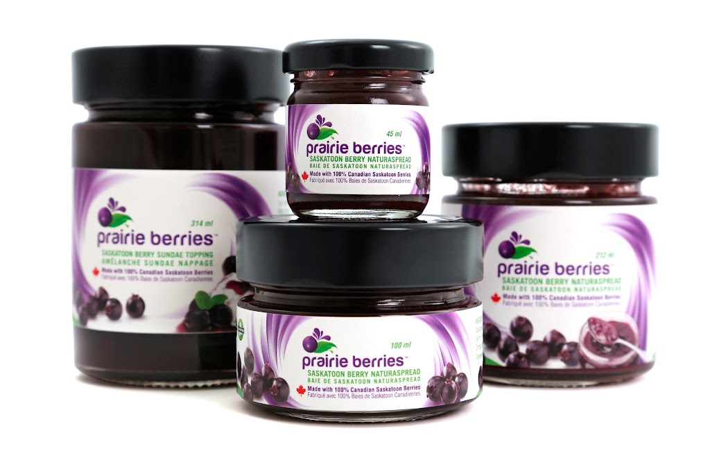 Prairie Berries Inc | Box 21, Keeler, SK S0H 2E0, Canada | Phone: (306) 788-2018