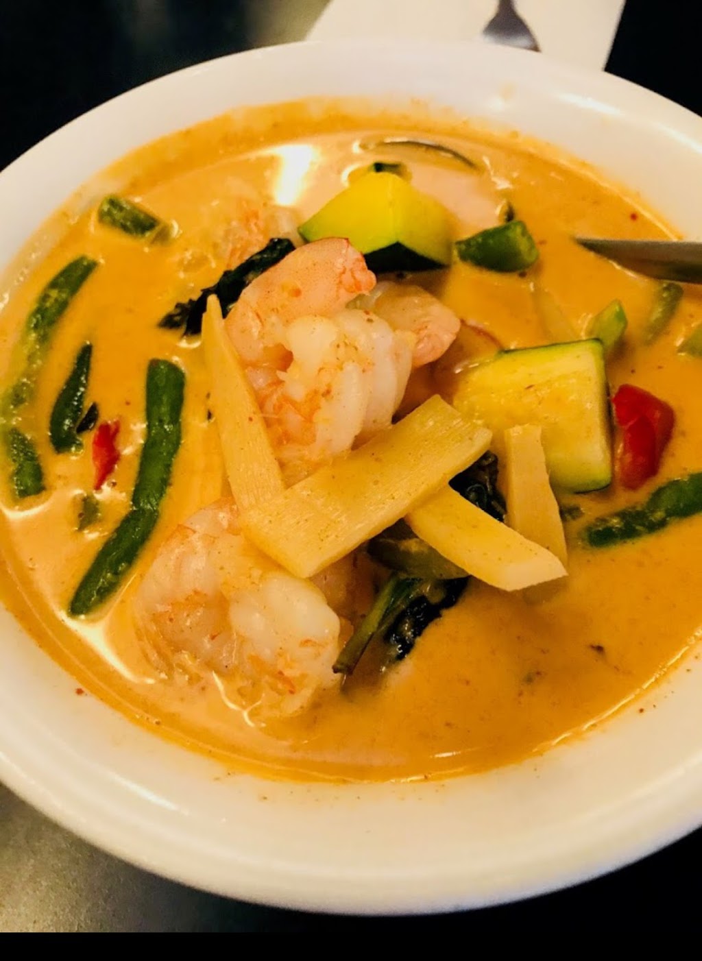 Siam Authentic Thai Cuisine | 587 St Annes Rd, Winnipeg, MB R2M 2S3, Canada | Phone: (204) 254-7765