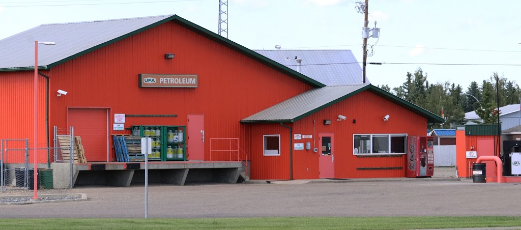 Olds UFA Petroleum Agency & Cardlock | 4514 Imperial Rd, Olds, AB T4H 1M6, Canada | Phone: (403) 556-3400