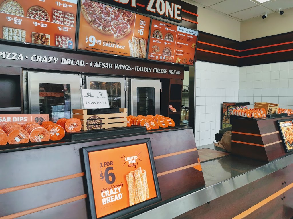 Little Caesars Pizza | 2244 Sooke Rd, Colwood, BC V9B 7X7, Canada | Phone: (250) 391-0555