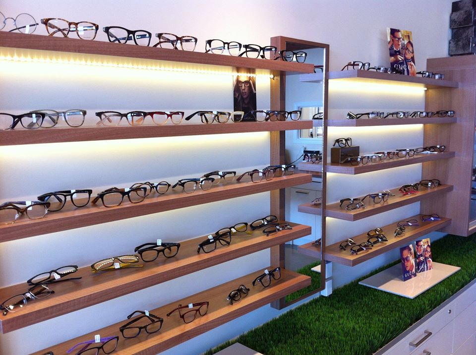 Oasis Optique | 3693 Boulevard Saint-Charles, Kirkland, QC H9H 4M2, Canada | Phone: (514) 695-0020