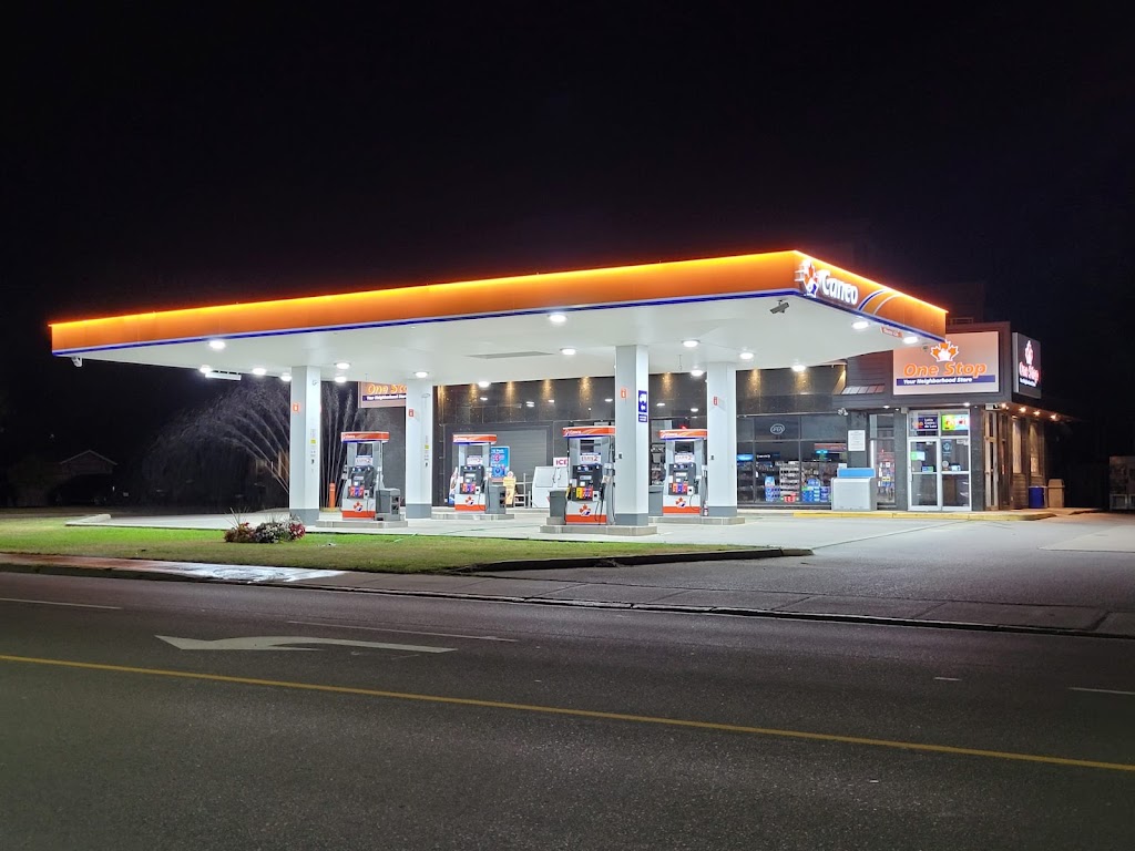 Canco | 169 Ontario Rd, Mitchell, ON N0K 1N0, Canada | Phone: (519) 348-8460