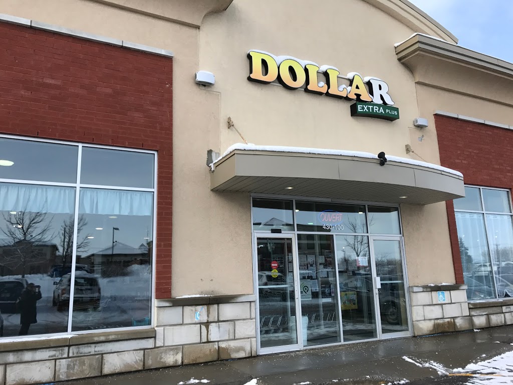 Dollard Extra Plus Inc | 430 Boulevard Sir-Wilfrid-Laurier, Mont-Saint-Hilaire, QC J3H 3N9, Canada | Phone: (450) 467-2911