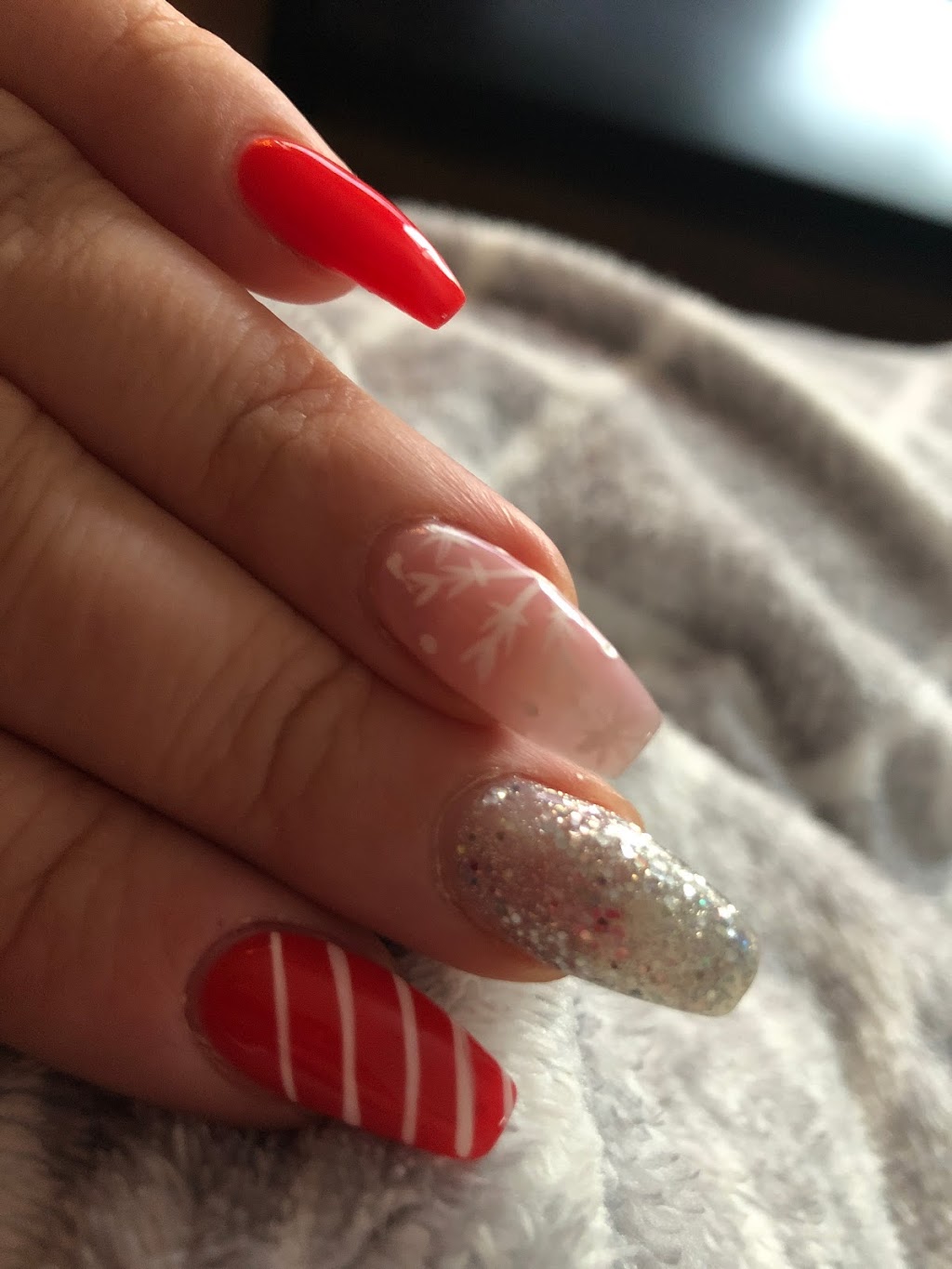 Nails Innovation | 328 Speedvale Ave E, Guelph, ON N1E 1N5, Canada | Phone: (519) 515-0404