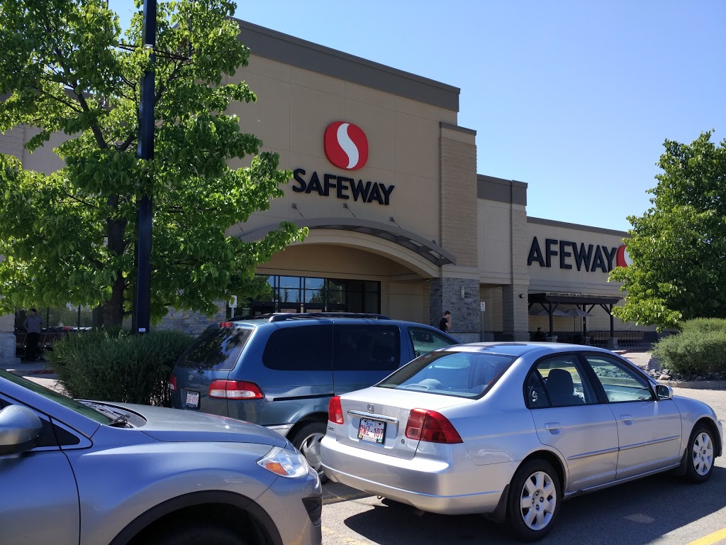 Safeway Pharmacy Riverbend Sq | 576 Riverbend Square NW, Edmonton, AB T6R 2E3, Canada | Phone: (780) 435-3906