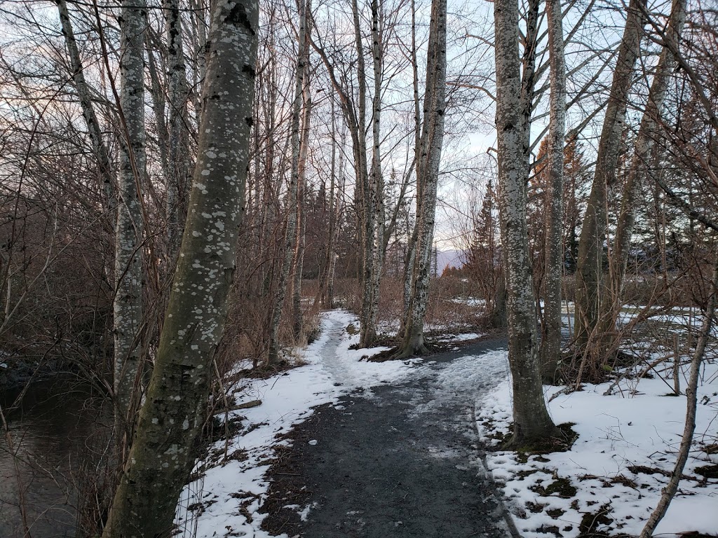 Peach Creek | Peach Creek - Rotary Trail, Chilliwack, BC V2R, Canada