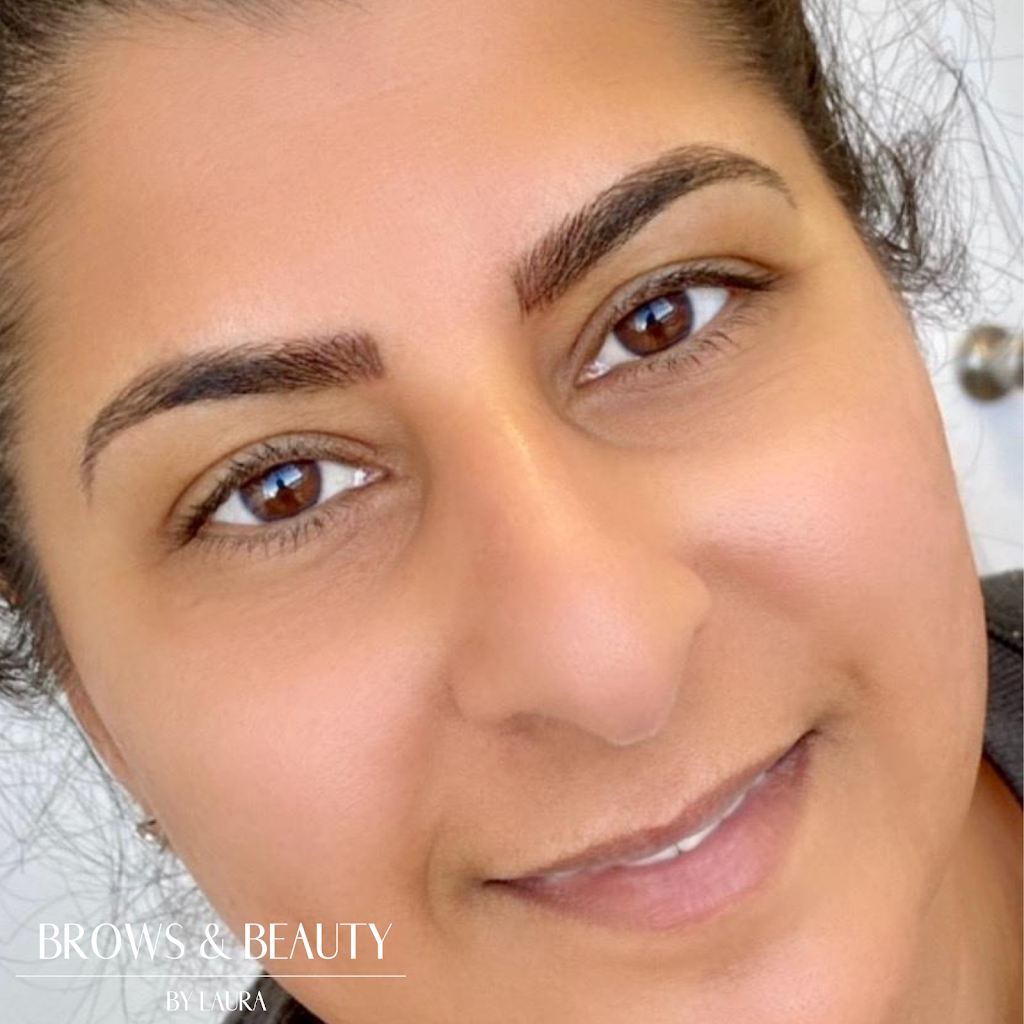 Brows and Beauty by Laura | 1051 Upper James St, Hamilton, ON L9C 3A6, Canada | Phone: (905) 531-5178