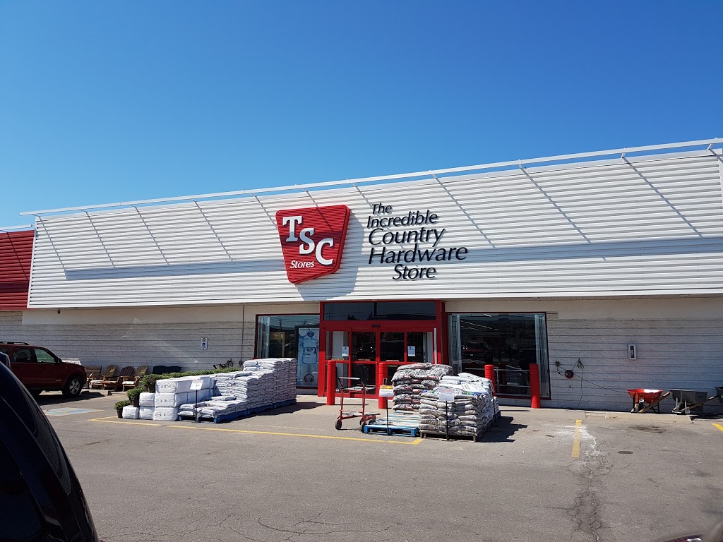 TSC Stores | 185 Bunting Rd, St. Catharines, ON L2M 3Y2, Canada | Phone: (905) 641-2610