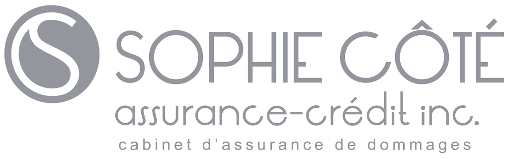 Sophie Côté Assurance-crédit Inc | 221-9300 Rue de Vérone, Québec, QC G2B 0N4, Canada | Phone: (581) 888-8700