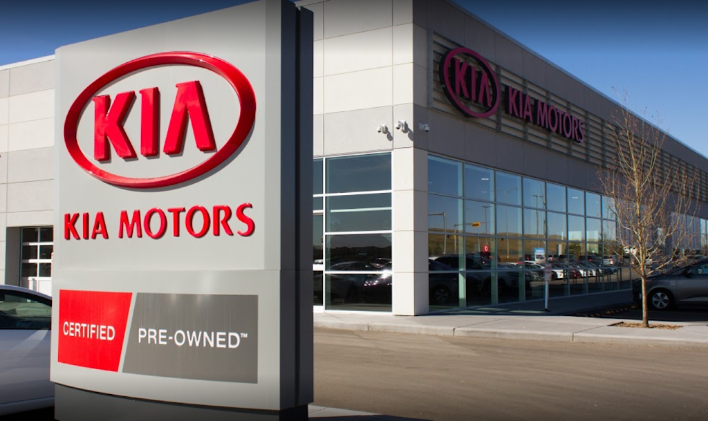 South Trail KIA Parts | 6203 130 Ave SE, Calgary, AB T2Z 5E1, Canada | Phone: (587) 349-7503