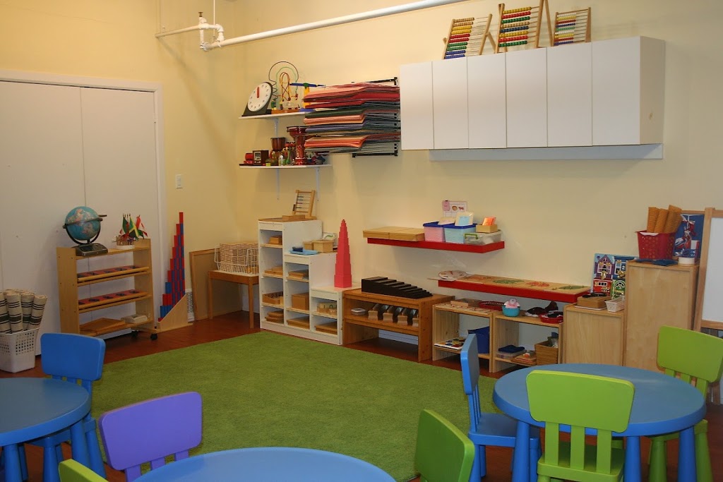 Better Beginnings School ( Free Spirit Montessori) | 1208 Kingston Rd, Scarborough, ON M1N 1N8, Canada | Phone: (416) 903-7827