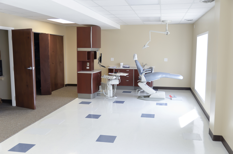 Downtown Dental Centre | 2010 11th Ave #550, Regina, SK S4P 0J3, Canada | Phone: (306) 525-0116