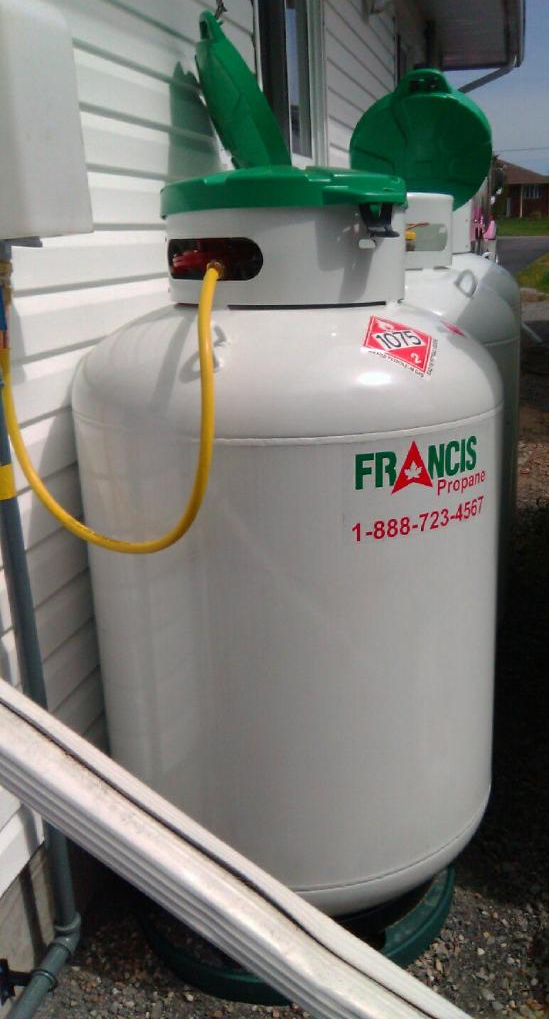 Francis Fuels Ltd | 190 Colonnade Rd Unit 205, Nepean, ON K2E 7J5, Canada | Phone: (613) 723-4567