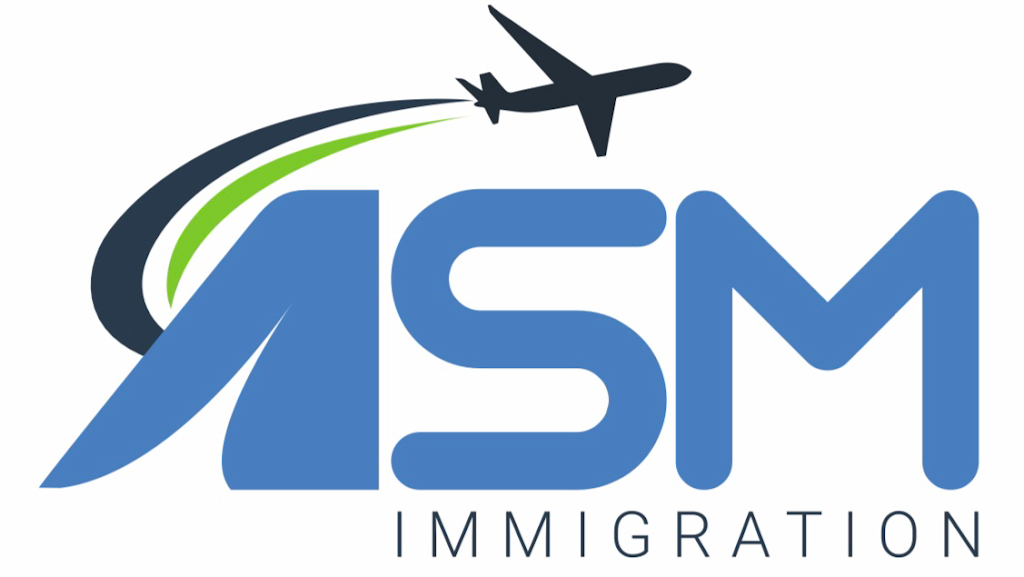 ASM Immigration Services | 318 Painted Post Dr A, Scarborough, ON M1G 2M3, Canada | Phone: (647) 447-9384