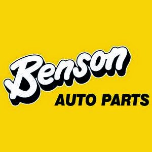 Benson Autoparts | 100 Railway St, Kingston, ON K7K 2L9, Canada | Phone: (613) 546-1155