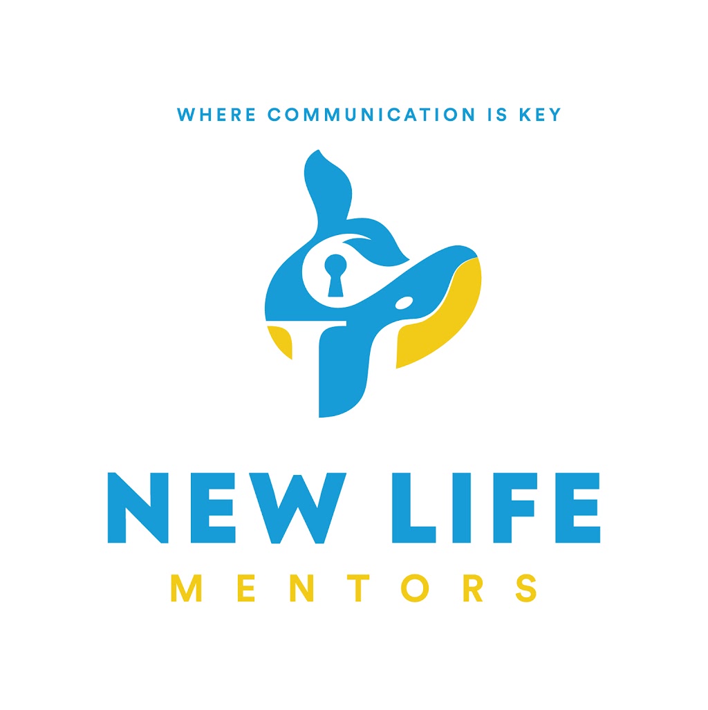 New Life Mentors | University Dr W, Lethbridge, AB T1K 6N5, Canada | Phone: (587) 813-6474