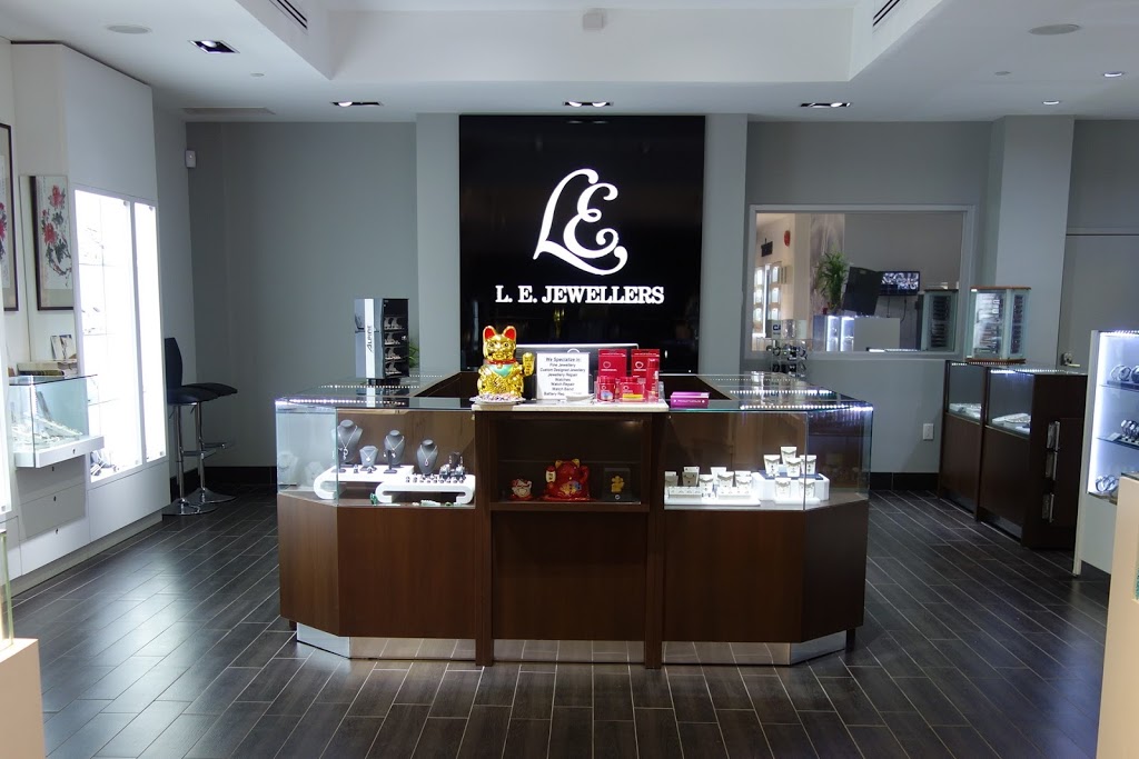 APM Monaco at L.E. Jewellers | 1015 Lake Shore Blvd E, Toronto, ON M4M 1B4, Canada | Phone: (416) 461-4494