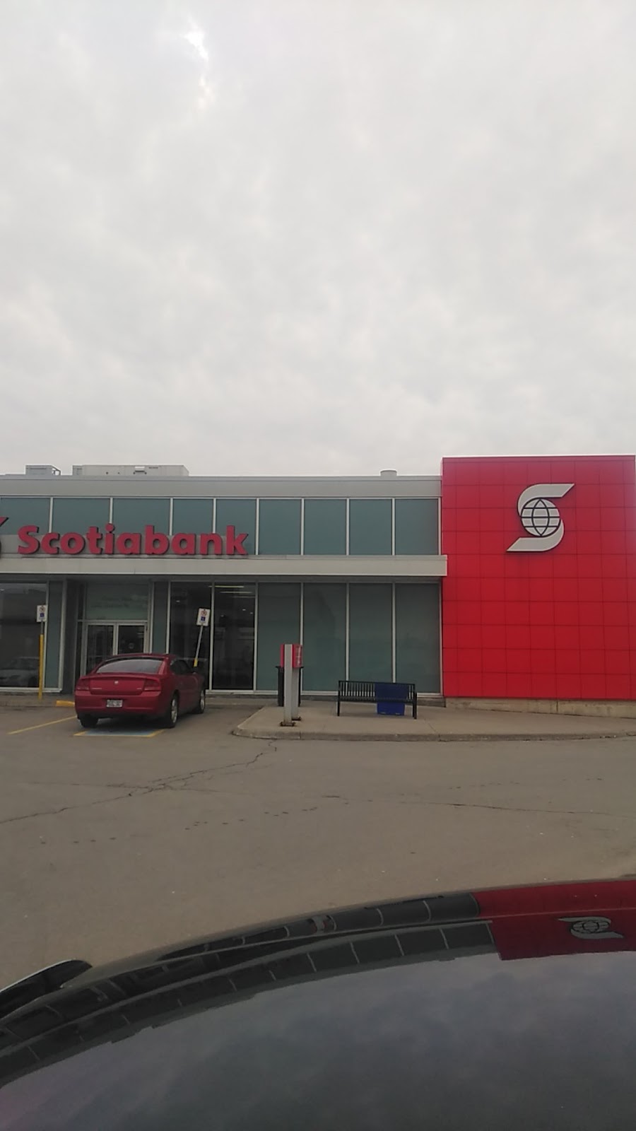 Scotiabank | 1255 Barton St E, Hamilton, ON L8H 2V4, Canada | Phone: (905) 549-3521