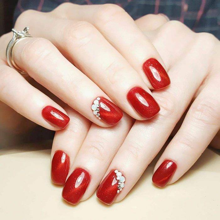 Nailspa6868 Cambridge | 534 Hespeler Rd A3, Cambridge, ON N1R 6J7, Canada | Phone: (519) 620-9474