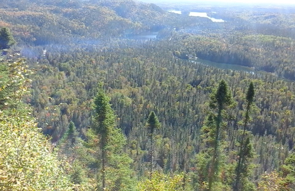 ZEC Lac-de-la-Boiteuse | 699 Chemin du Lac-à-lOurs, Bégin, QC G0V 1B0, Canada | Phone: (418) 544-0129