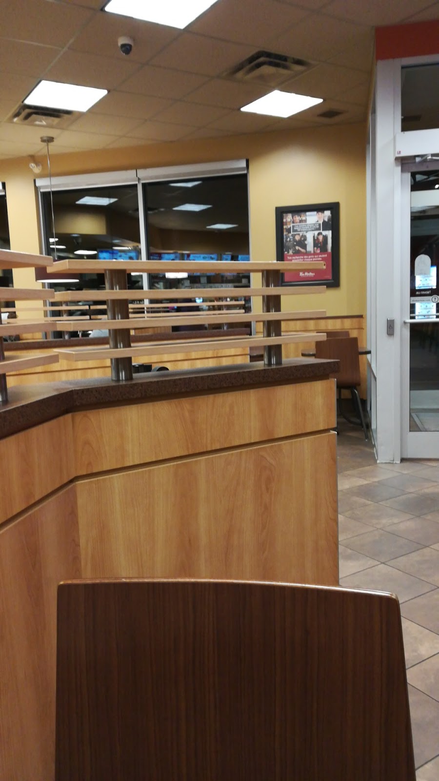 Tim Hortons | 115 Rue St Pierre, Saint-Constant, QC J5A 2G8, Canada | Phone: (450) 638-3844