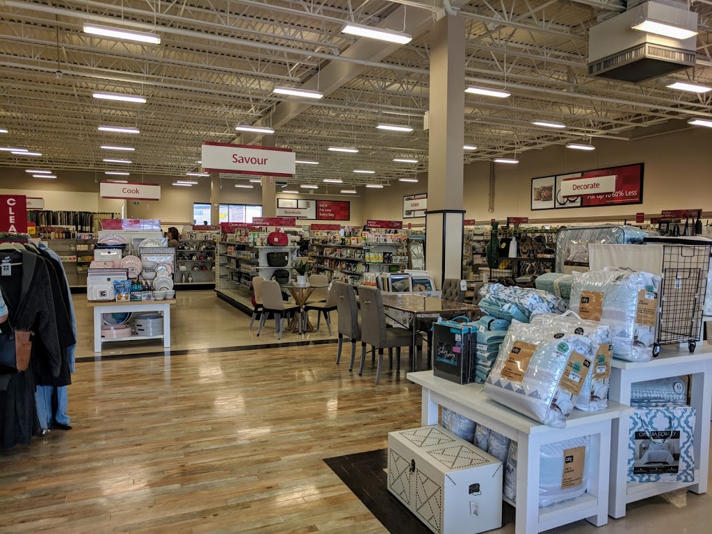 HomeSense | 100 Park Pl Blvd Unit 5-1-2, Barrie, ON L4N 6P8, Canada | Phone: (705) 792-1737