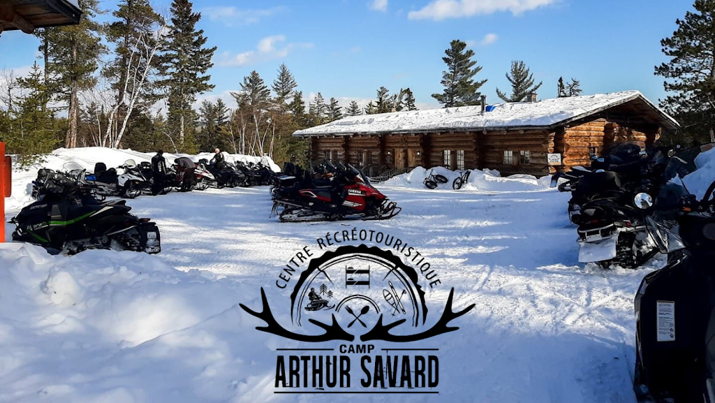 Camp Arthur Savard | 100 Côte de la Jetée, Saint-Siméon, QC G0T 1X0, Canada | Phone: (418) 520-9359