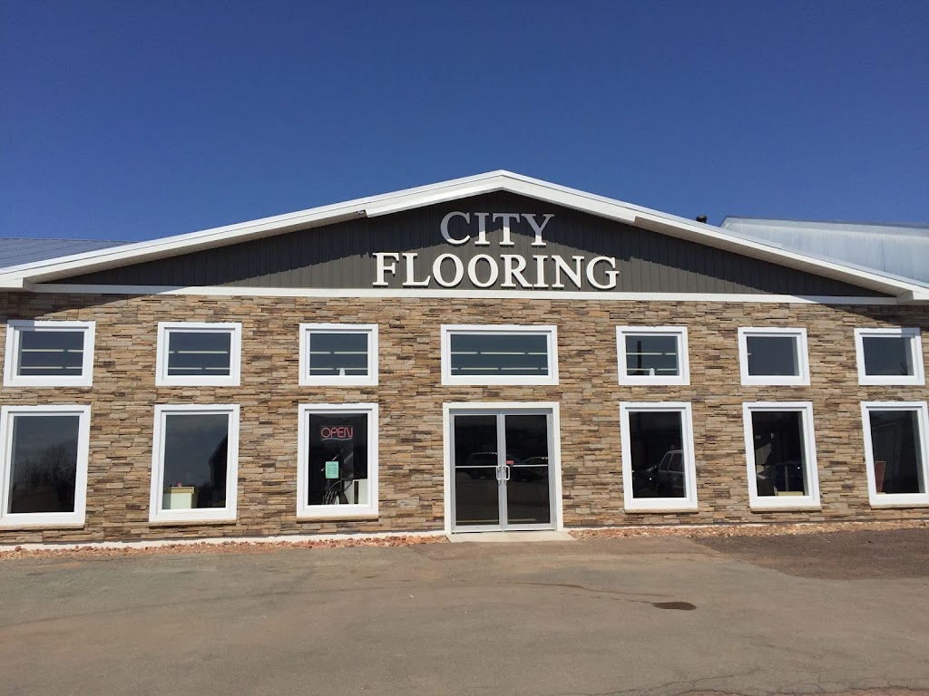 City Flooring | 601 Read Dr Unit A, Summerside, PE C1N 5C2, Canada | Phone: (902) 724-3220