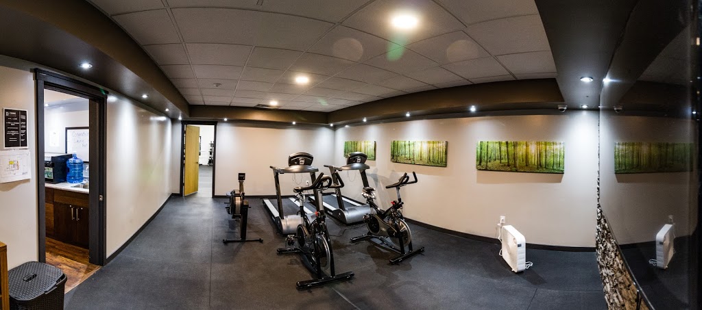 D-Town Fitness | 426 HWY 305, Dalmeny, SK S0K 1E0, Canada | Phone: (306) 291-1132