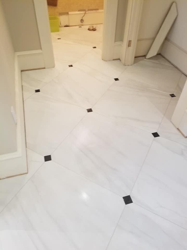 LC Designer Tiles Inc | 235 S Mill St, Ridgeway, ON L0S 1N0, Canada | Phone: (905) 894-4630