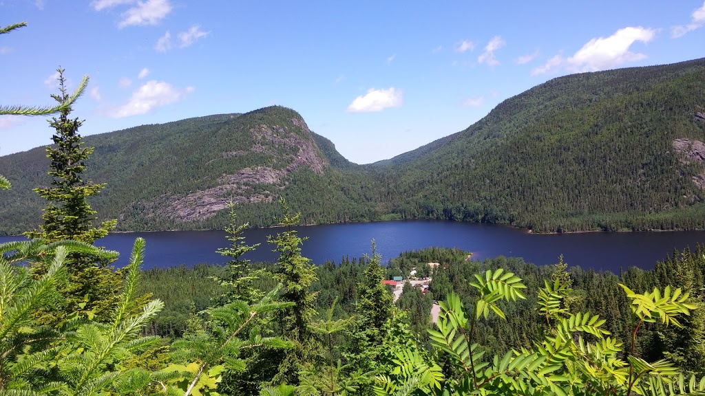 Gîte la Bougie Verte | 68 Rang Saint François, Saint-Urbain, QC G0A 4K0, Canada | Phone: (418) 639-2286