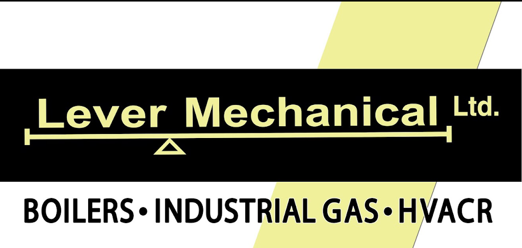 Lever Mechanical Ltd. | 105-1515 Keehn Rd, Kelowna, BC V1X 5T5, Canada | Phone: (250) 878-3016