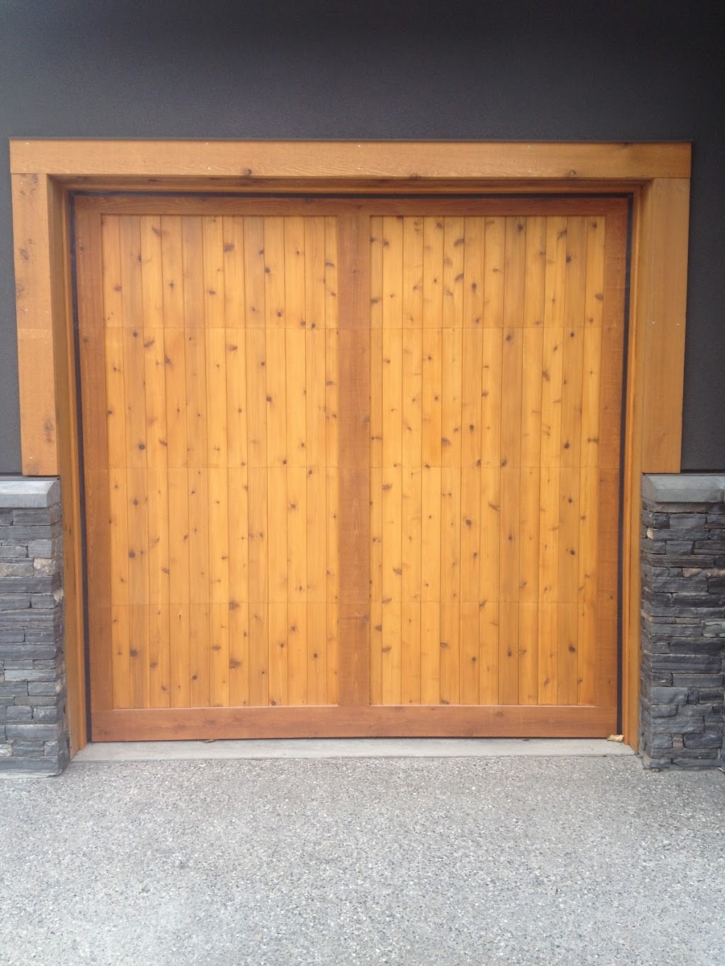 Alpine Doors Ltd | 29 Grotto Way, Canmore, AB T1W 1J8, Canada | Phone: (403) 609-5577