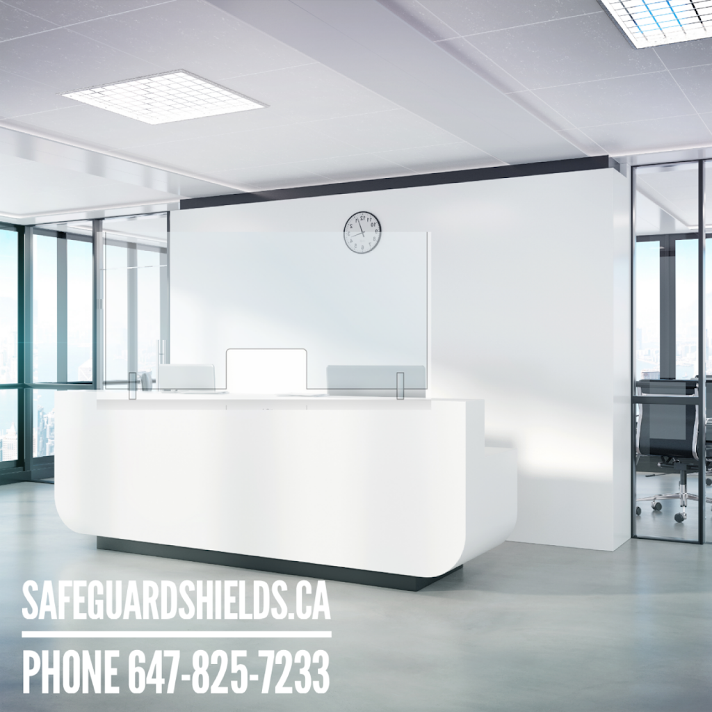 Safeguardshields.ca | 190 Lakeshore Rd W, Mississauga, ON L5H 1G6, Canada | Phone: (647) 825-7233