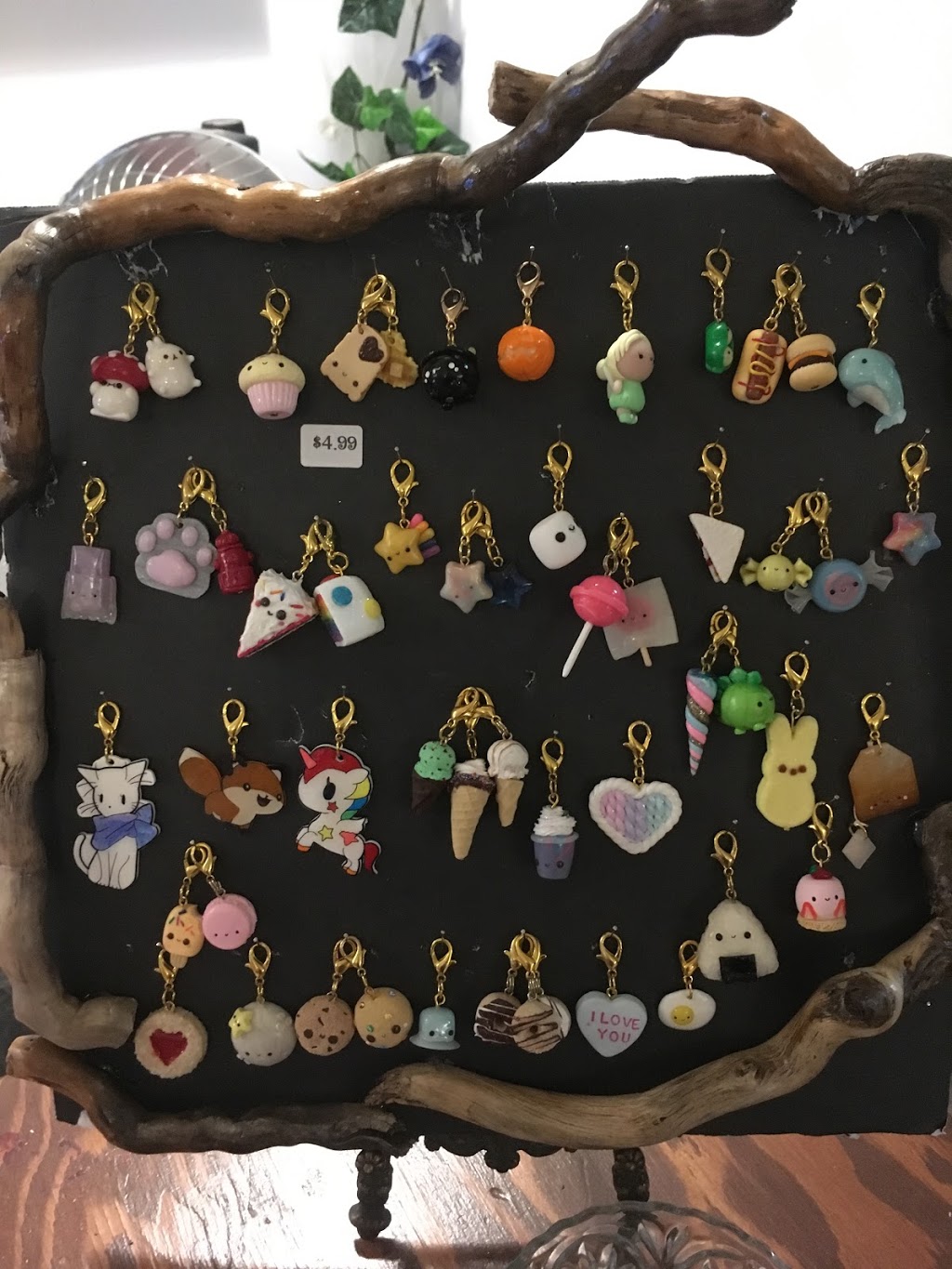 The Fairy Hut | 4039 Brentwood Rd NW, Calgary, AB T2L 1L1, Canada | Phone: (403) 813-1585