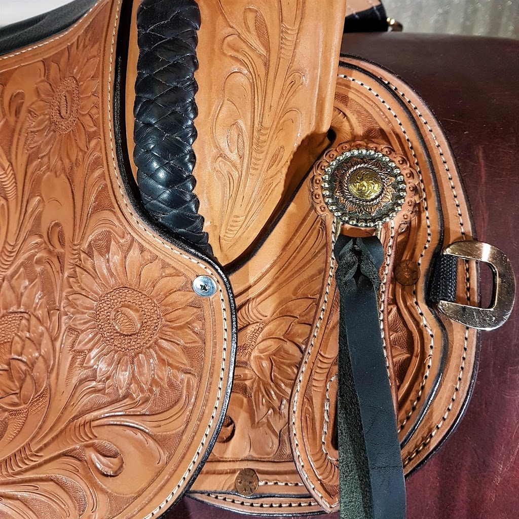 Easy Fit Saddles Inc | 290056 240 St W, Millarville, AB T0L 1K0, Canada | Phone: (403) 816-5251