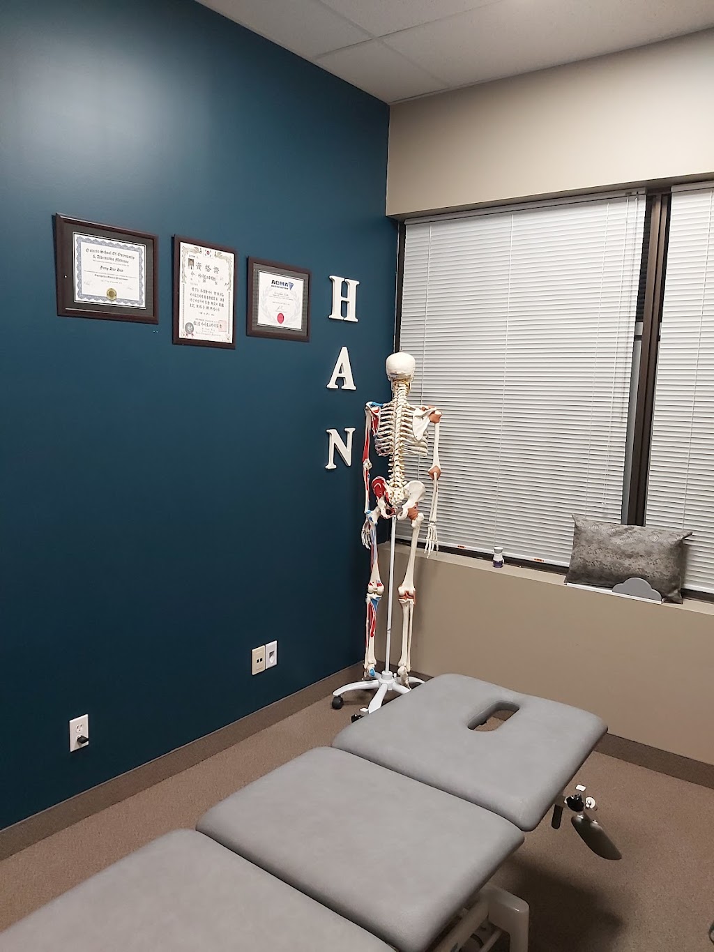 Hans Osteopathy | 800 Franklin Blvd, C9&10, Suite 9, Cambridge, ON N1R 7Z1, Canada | Phone: (226) 698-8588