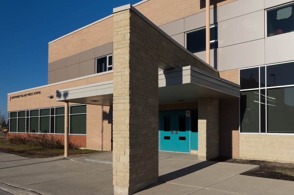 Hawthorne Village Public School | 850 Bennett Blvd, Milton, ON L9T 6X9, Canada | Phone: (905) 878-5478