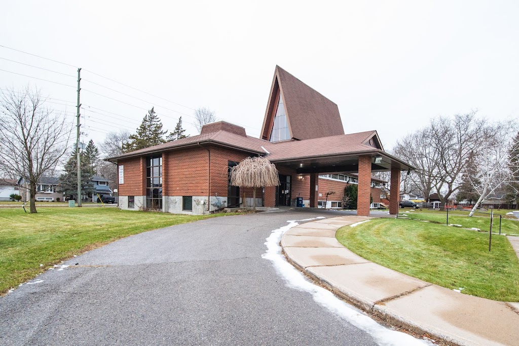 St Columba Presbyterian Church | 520 Bridge St E, Belleville, ON K8N 1K1, Canada | Phone: (613) 962-8771