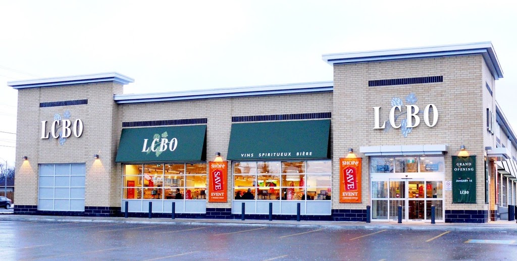 LCBO | 1140 Terry Fox Dr, Stittsville, ON K2S 1B6, Canada | Phone: (613) 592-5980