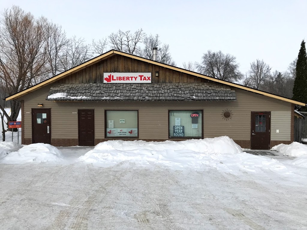 Canada Post | 1St Ave, Sandy Hook, MB R0C 2W0, Canada