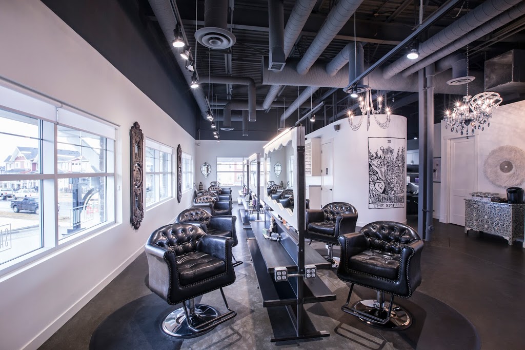 Salon Jolie | 100 Auburn Meadows Drive Southeast #604, Calgary, AB T2G 3M5, Canada | Phone: (587) 320-5846