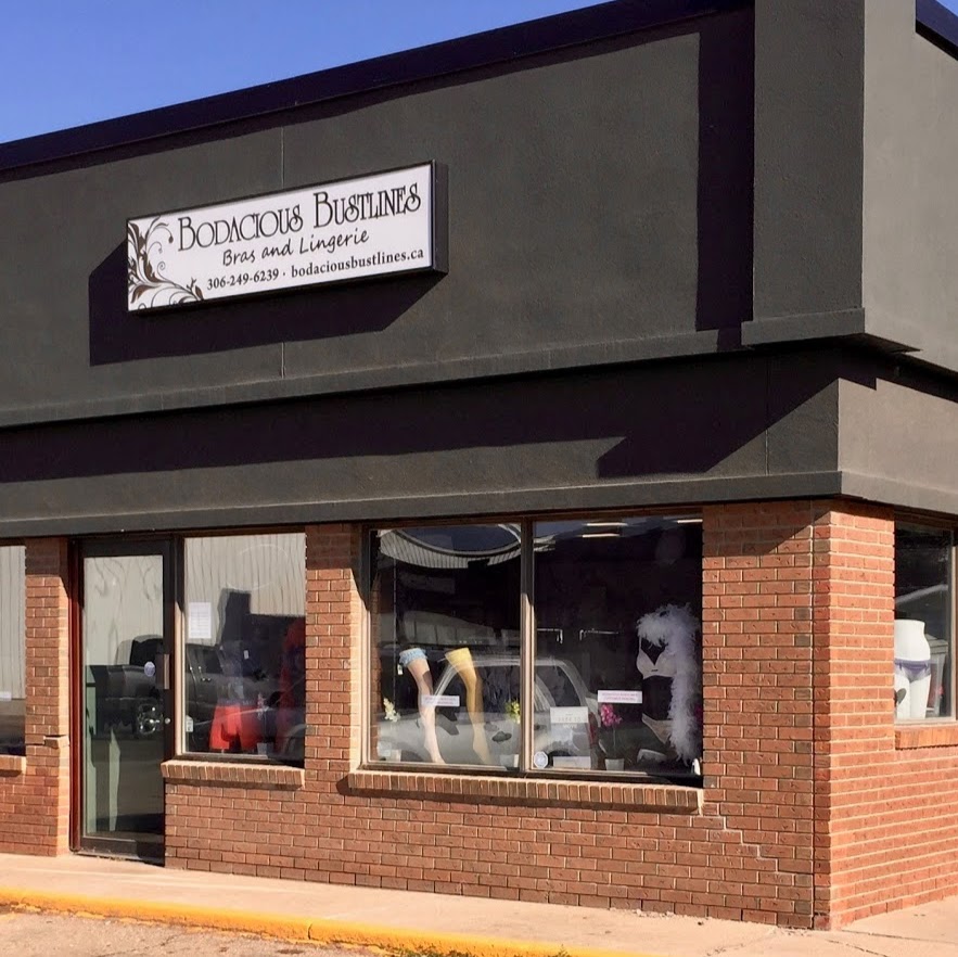 Bodacious Bustlines Warman | 520 Central St #3E, Warman, SK S0K 4S0, Canada | Phone: (306) 249-6239