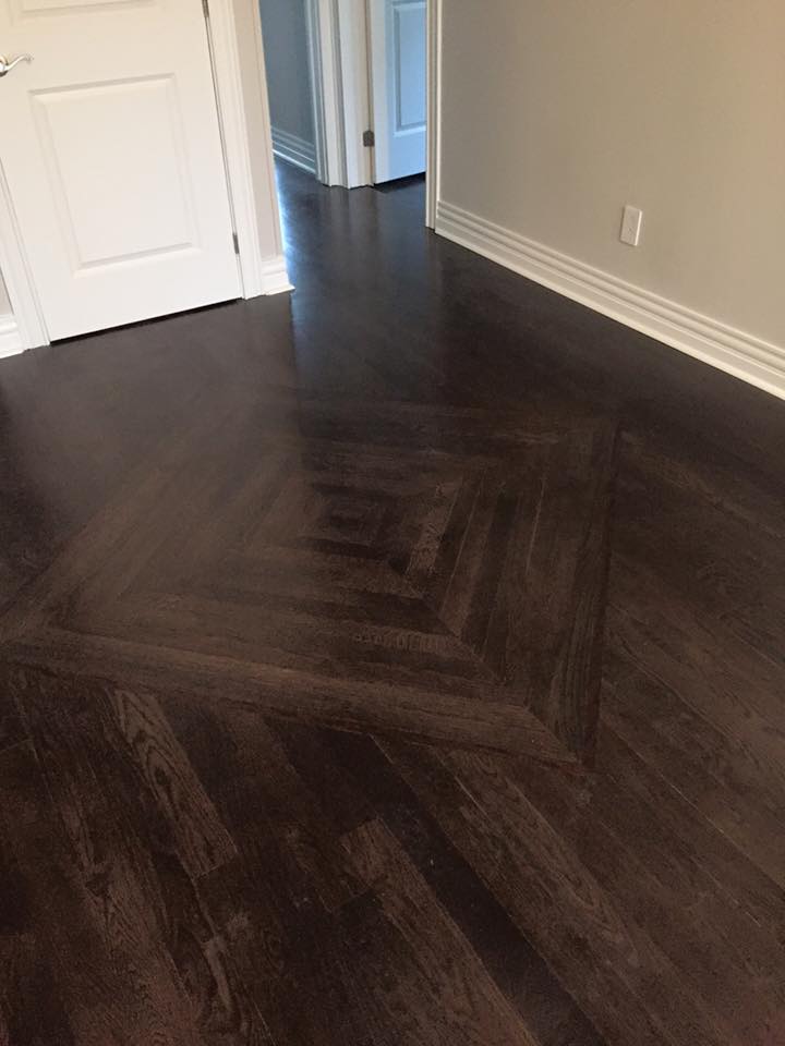 Planchers Xilo - Floor Sanding and Refinishing | 3016 Rue Marcel, Saint-Laurent, QC H4R 1B1, Canada | Phone: (514) 573-1092