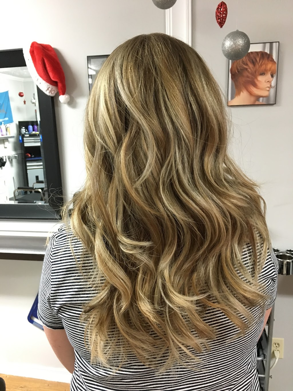 Coiffure À Votre Image | 2975 Rue Richard, Sherbrooke, QC J1L 2X5, Canada | Phone: (819) 791-1990