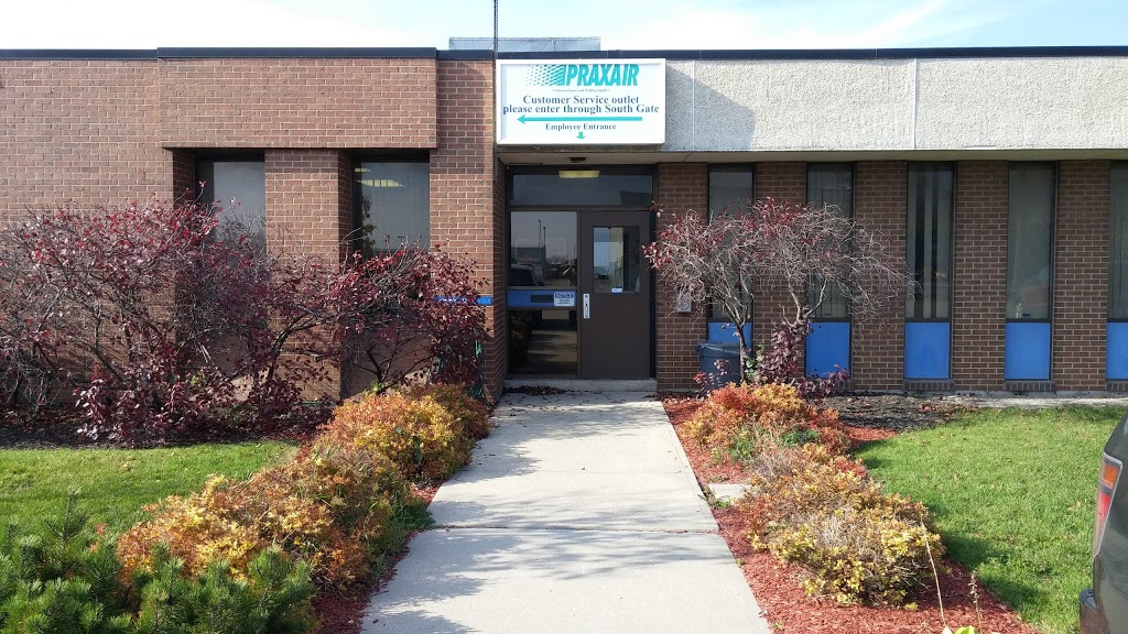 Praxair Canada Inc. | 171 Brockley Dr, Hamilton, ON L8E 3C4, Canada | Phone: (905) 560-0533